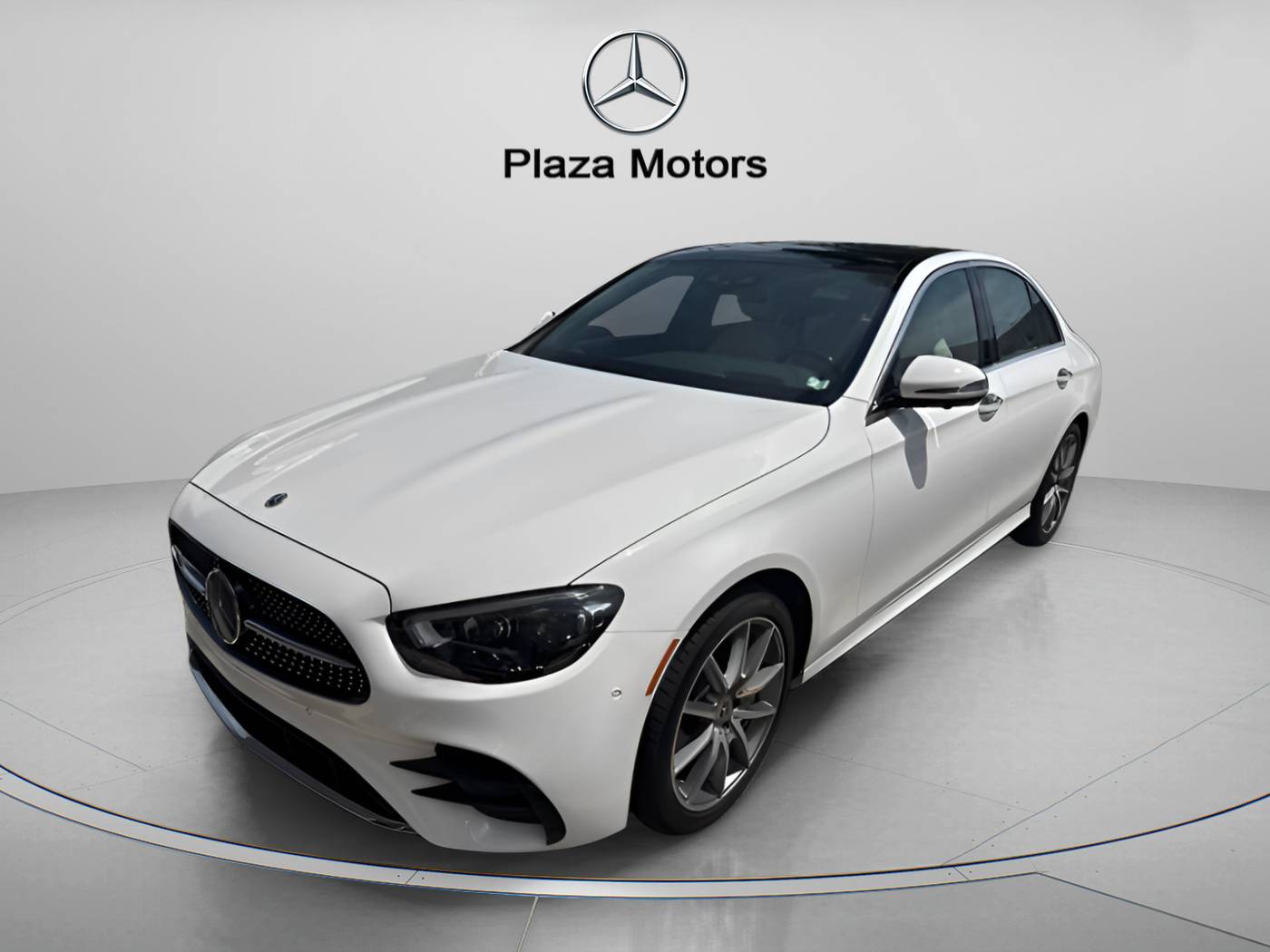 2022 Mercedes-Benz E-Class E 350 — Sedan — 12,228 mi — Creve Coeur, MO