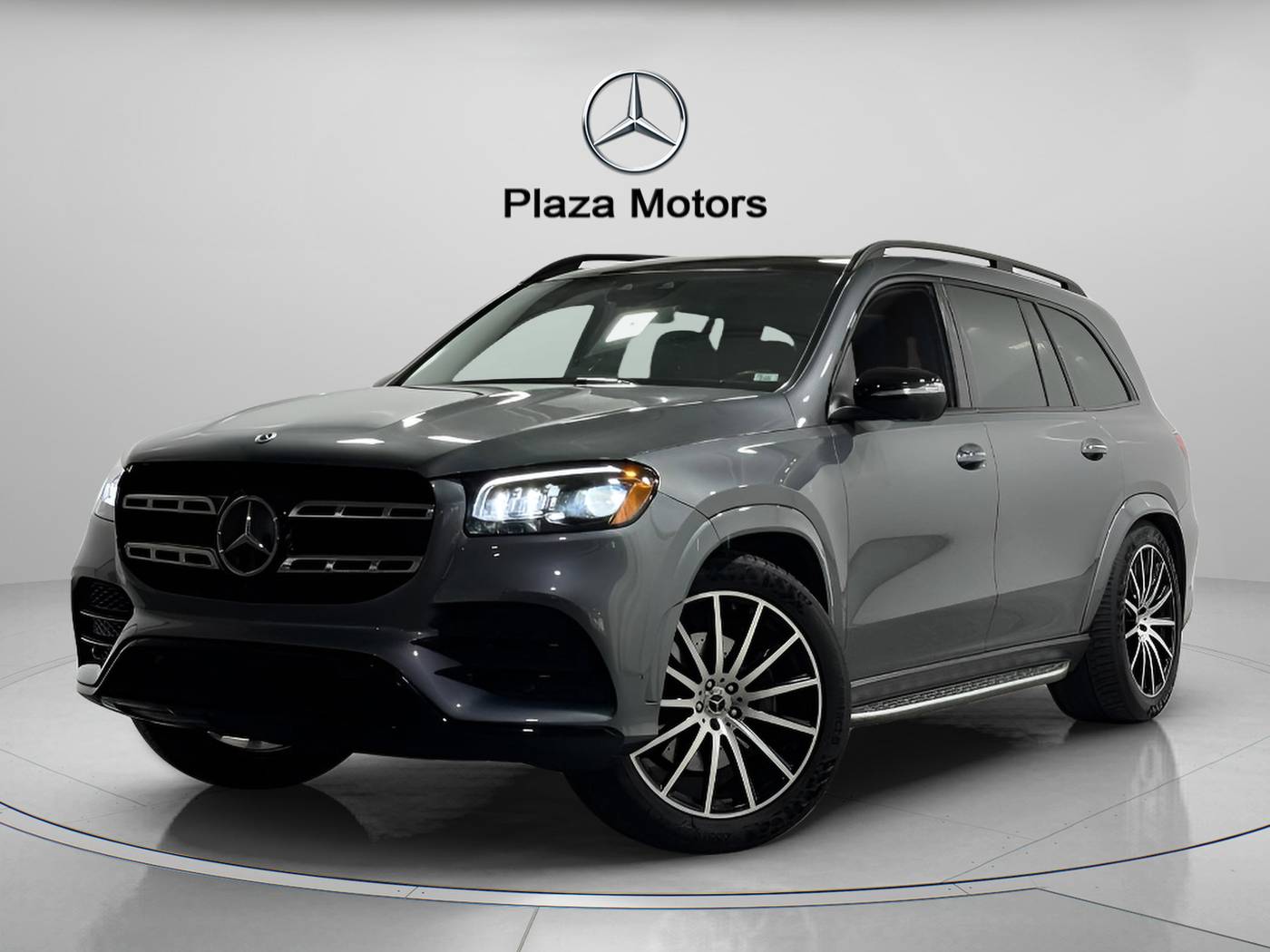 2023 Mercedes-Benz GLS GLS 450 — SUV — 33,170 mi — Creve Coeur, MO