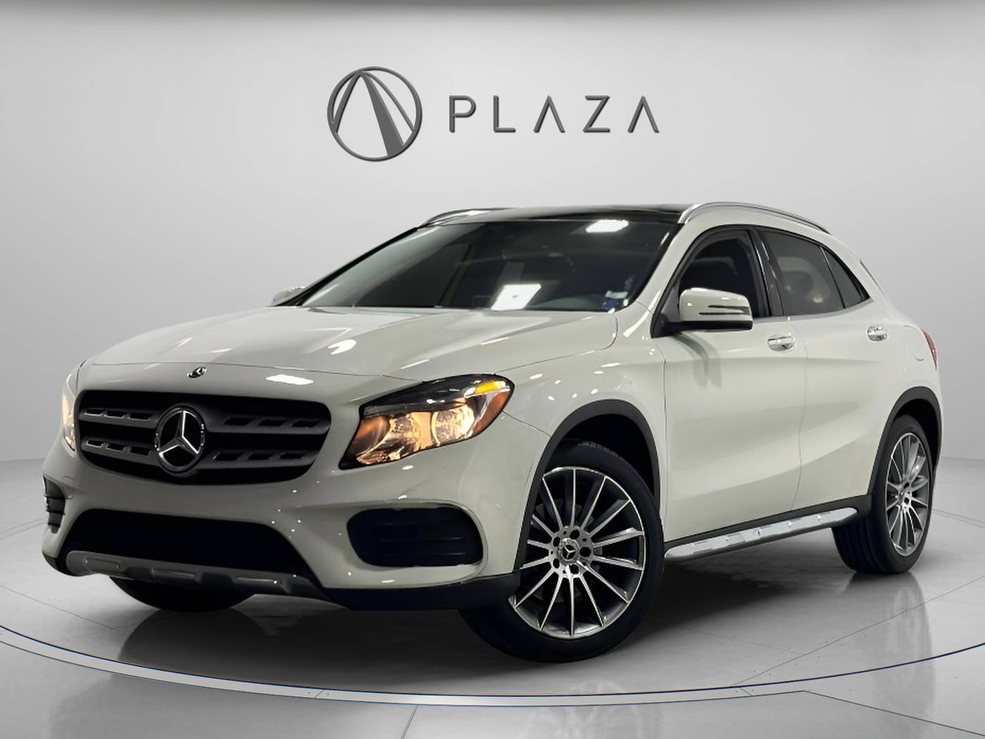 2018 Mercedes-Benz GLA GLA 250 — SUV — 55,308 mi — Creve Coeur, MO
