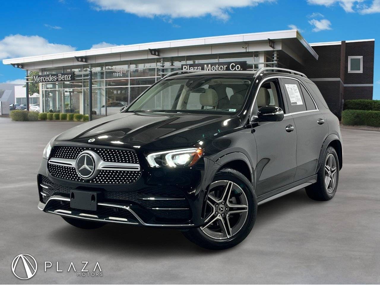 2022 Mercedes-Benz GLE GLE 350 — SUV — 23,186 mi — Creve Coeur, MO