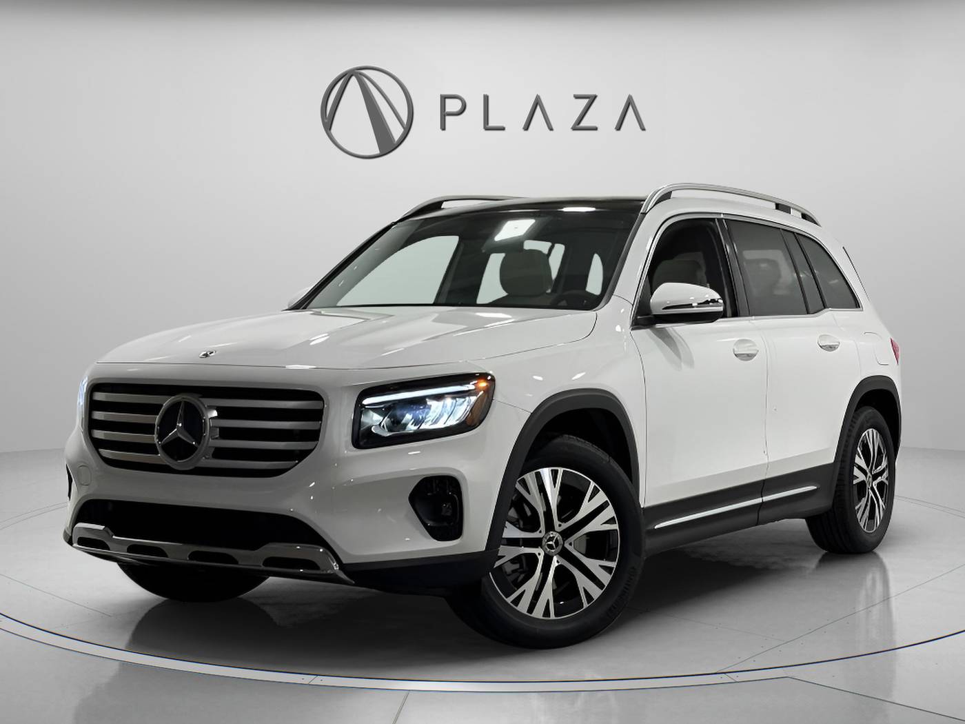 2026 Mercedes-Benz GLB GLB 250 — SUV — 5 mi — Creve Coeur, MO