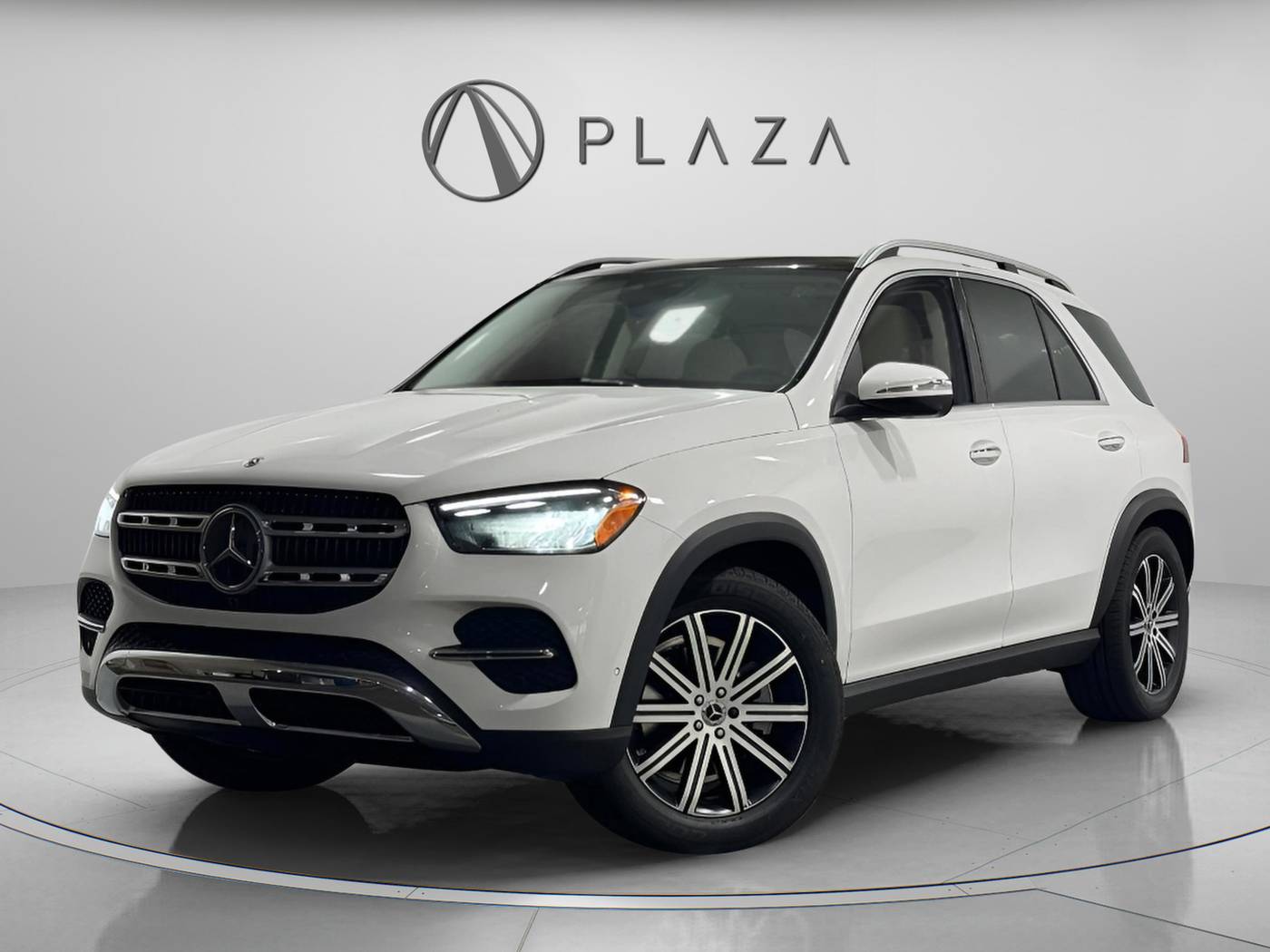 2026 Mercedes-Benz GLE GLE 350 — SUV — 5 mi — Creve Coeur, MO