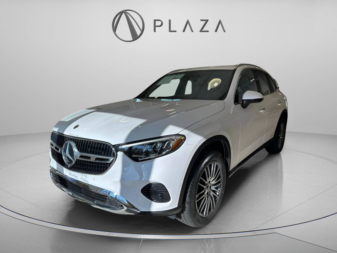 2025 Mercedes-Benz GLC GLC 300 — SUV — 8 mi — Creve Coeur, MO