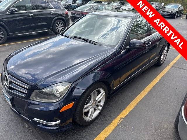 2014 Mercedes-Benz C-Class C 300 — Sedan — 68,687 mi — Creve Coeur, MO