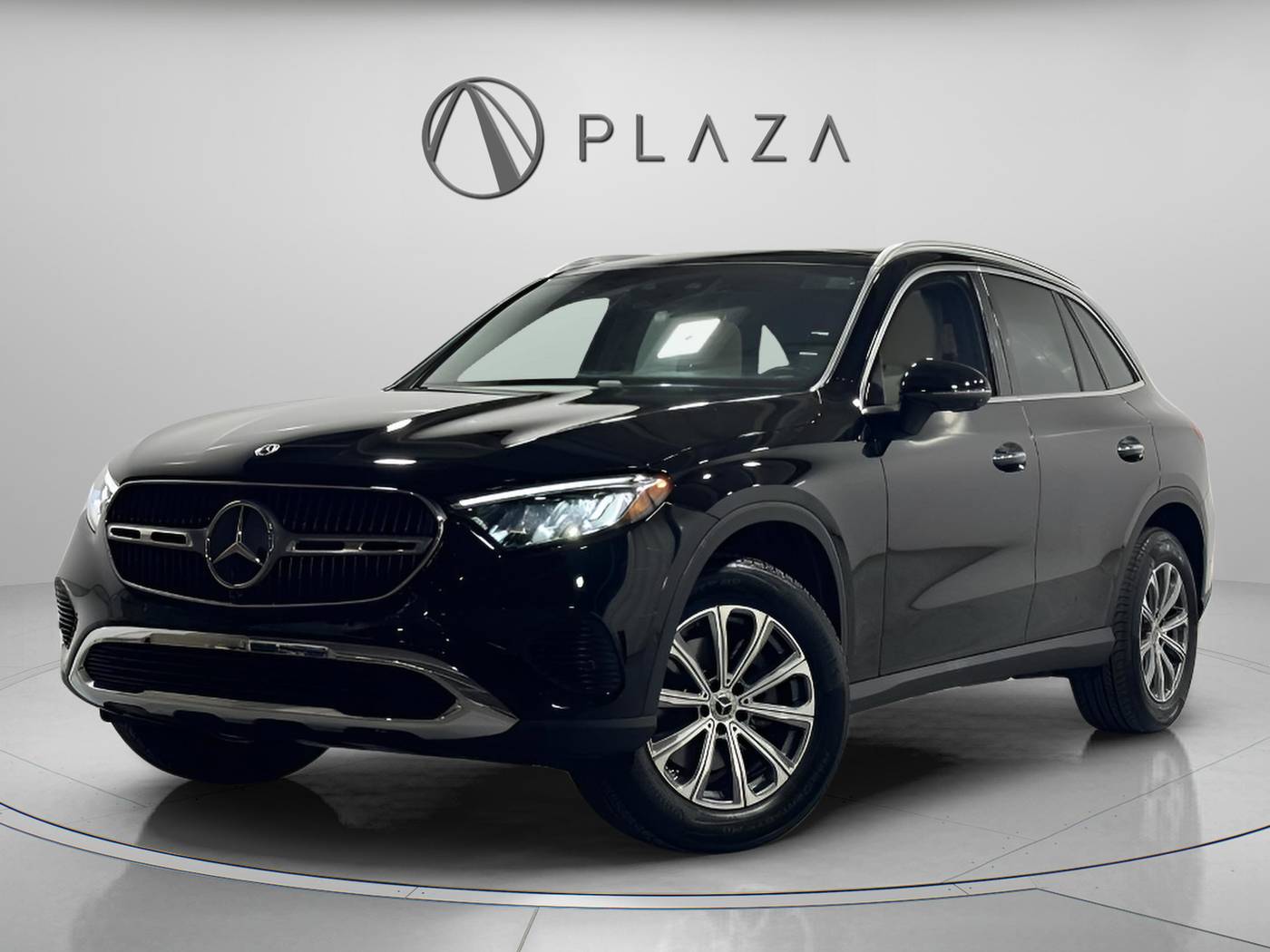 2025 Mercedes-Benz GLC GLC 300 — SUV — 5 mi — Creve Coeur, MO