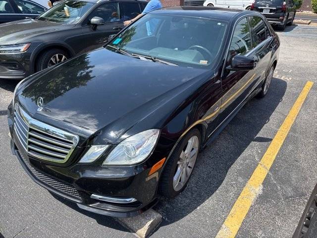 2012 Mercedes-Benz E-Class E 350 — Sedan — 108,254 mi — Creve Coeur, MO
