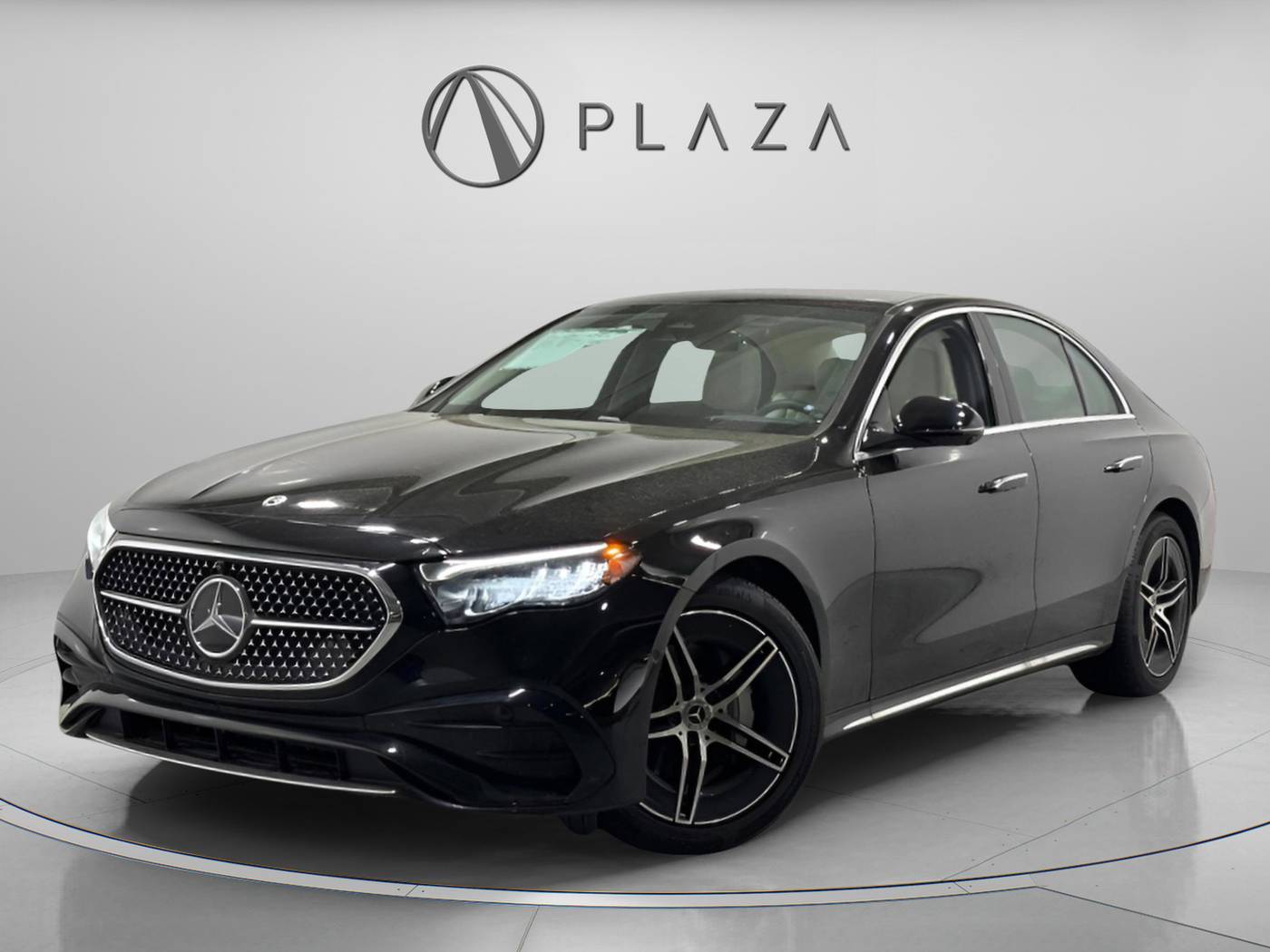 2025 Mercedes-Benz E-Class E 350 — Sedan — 3,619 mi — Creve Coeur, MO