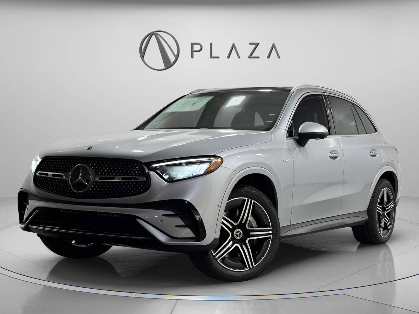 2025 Mercedes-Benz GLC GLC 350e — SUV — 5 mi — Creve Coeur, MO