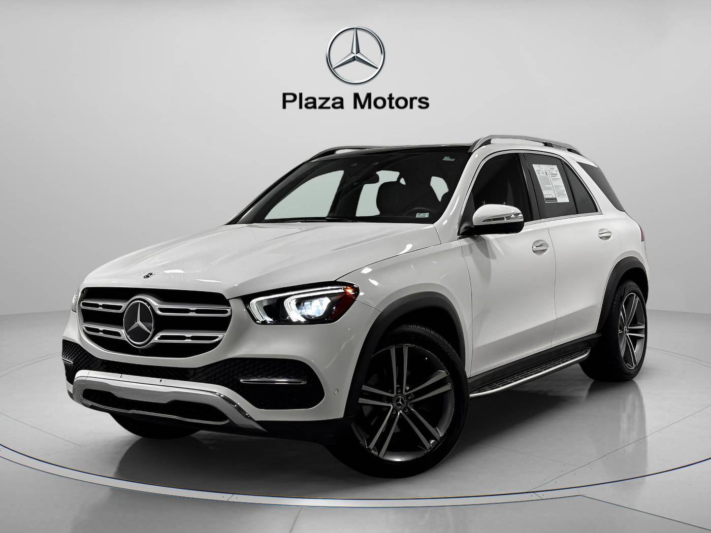 2022 Mercedes-Benz GLE GLE 350 — SUV — 58,083 mi — Creve Coeur, MO
