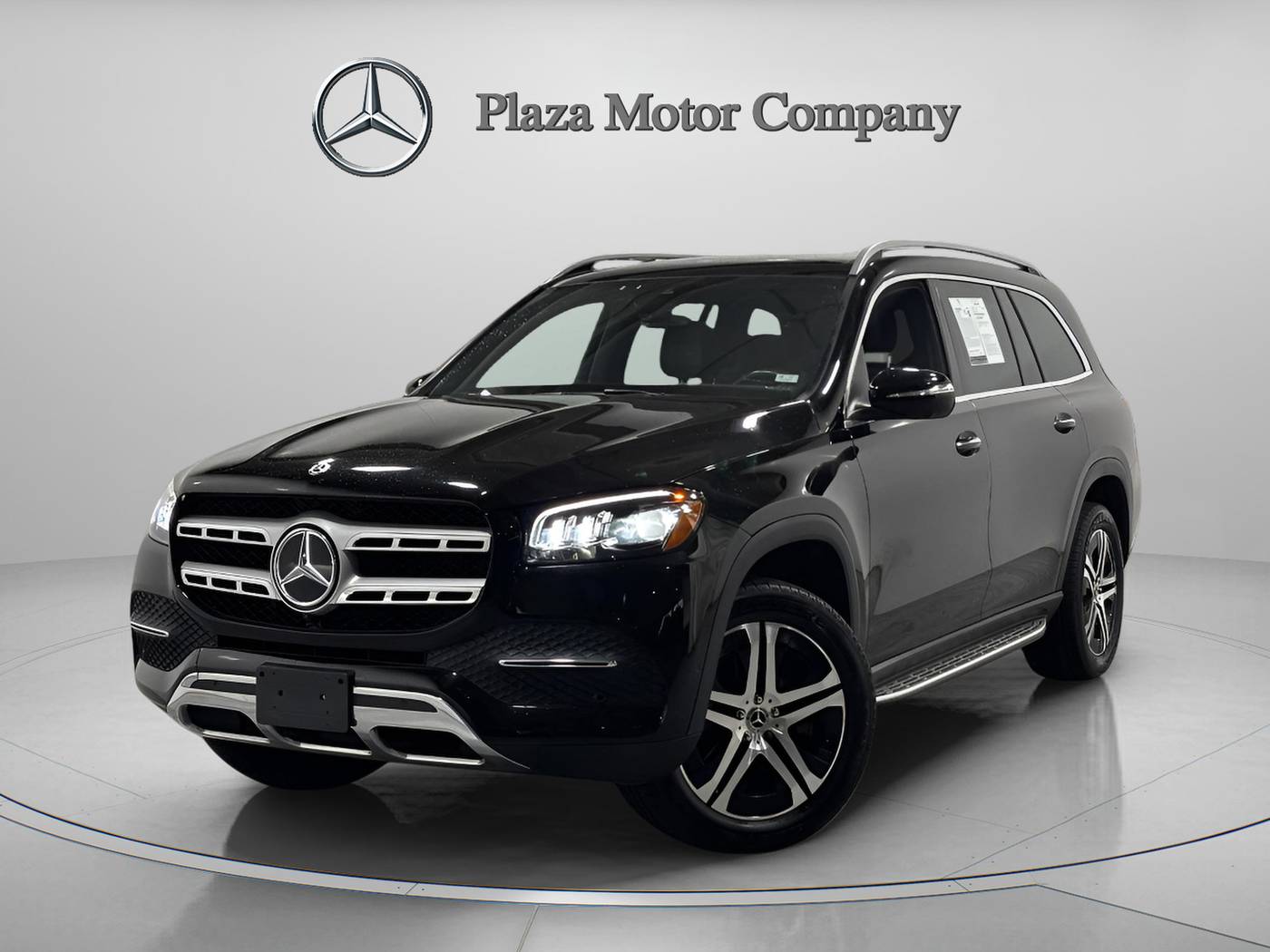 2021 Mercedes-Benz GLS GLS 450 — SUV — 20,590 mi — Creve Coeur, MO