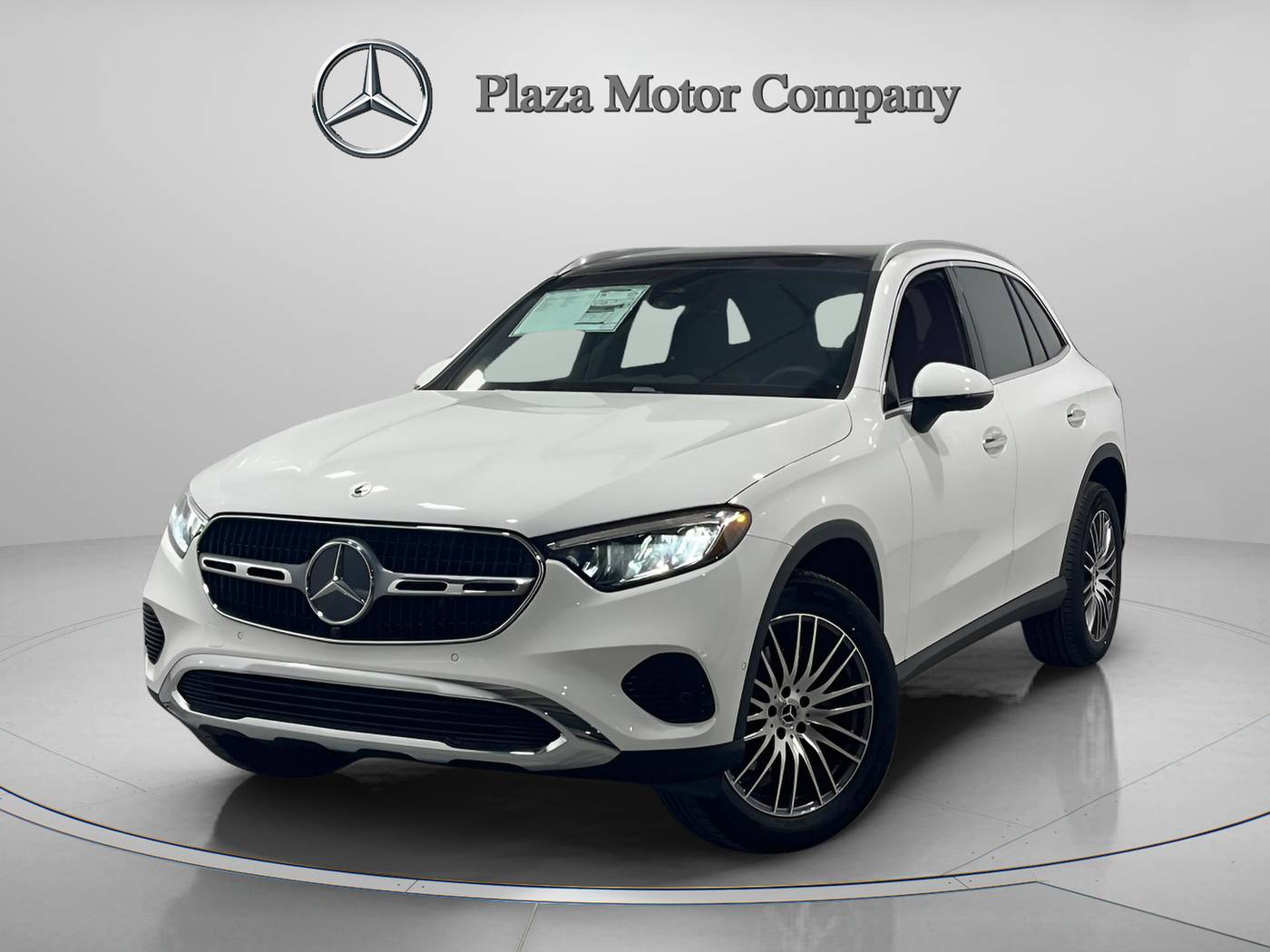 2025 Mercedes-Benz GLC GLC 300 — SUV — 6 mi — Creve Coeur, MO