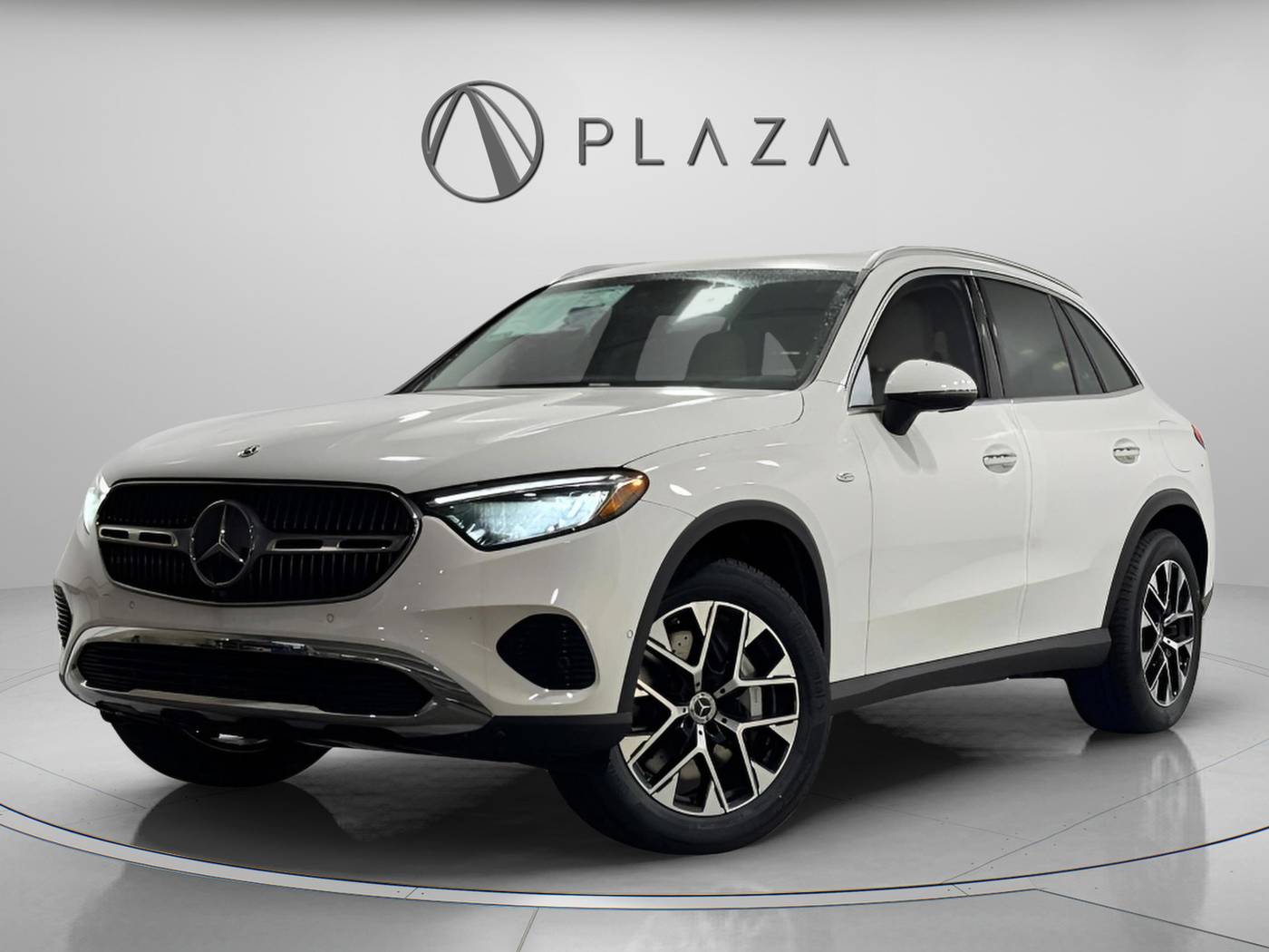 2025 Mercedes-Benz GLC GLC 350e — SUV — 6 mi — Creve Coeur, MO