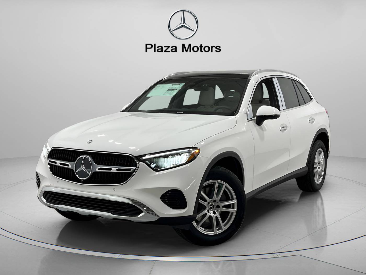 2025 Mercedes-Benz GLC GLC 300 — SUV — 6 mi — Creve Coeur, MO
