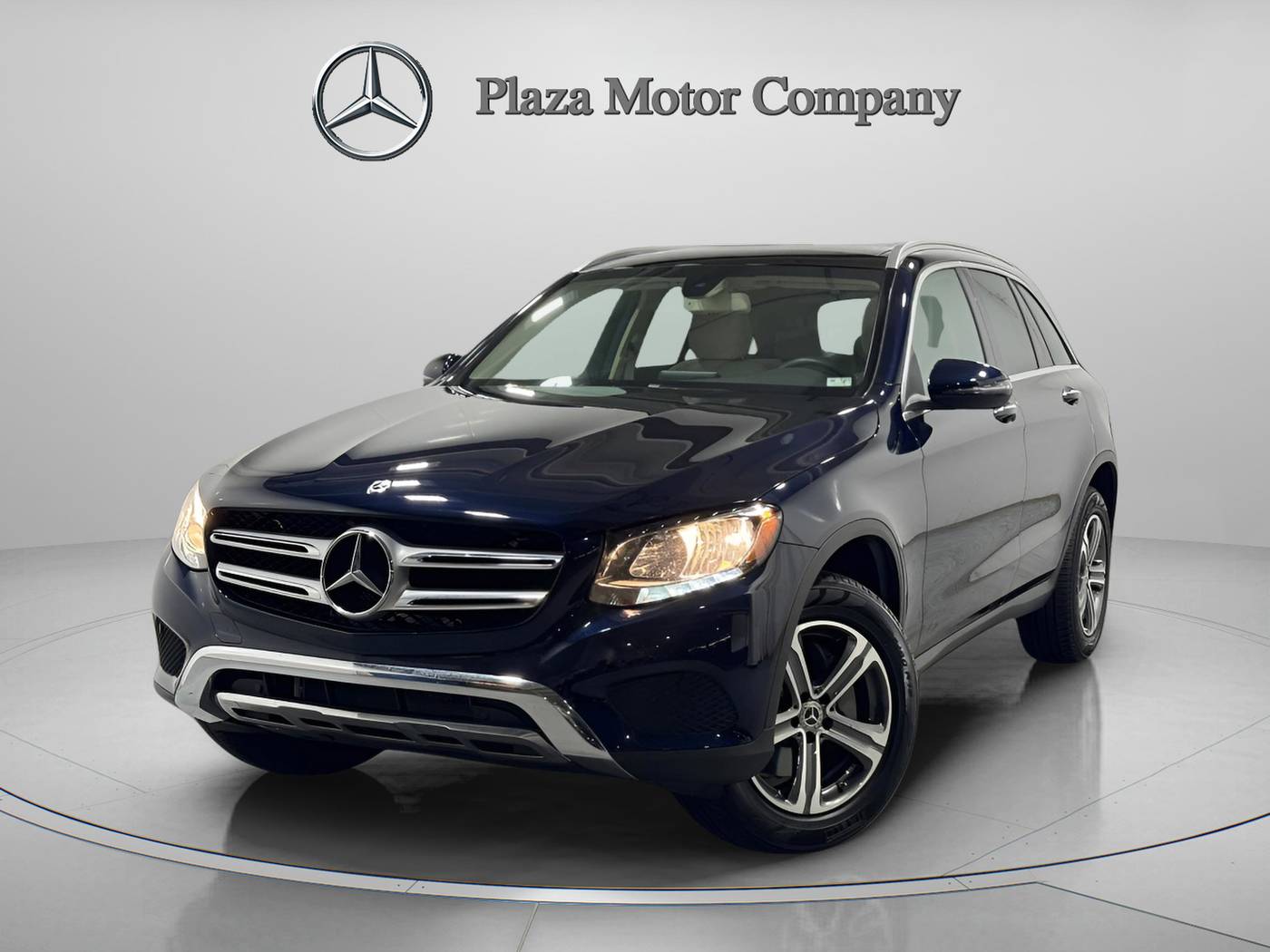 2019 Mercedes-Benz GLC GLC 300 — SUV — 28,821 mi — Creve Coeur, MO