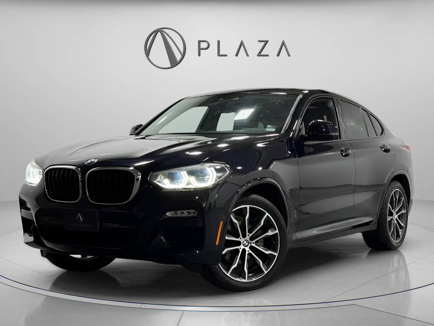 2019 BMW X4 30i — SUV — 55,785 mi — Creve Coeur, MO