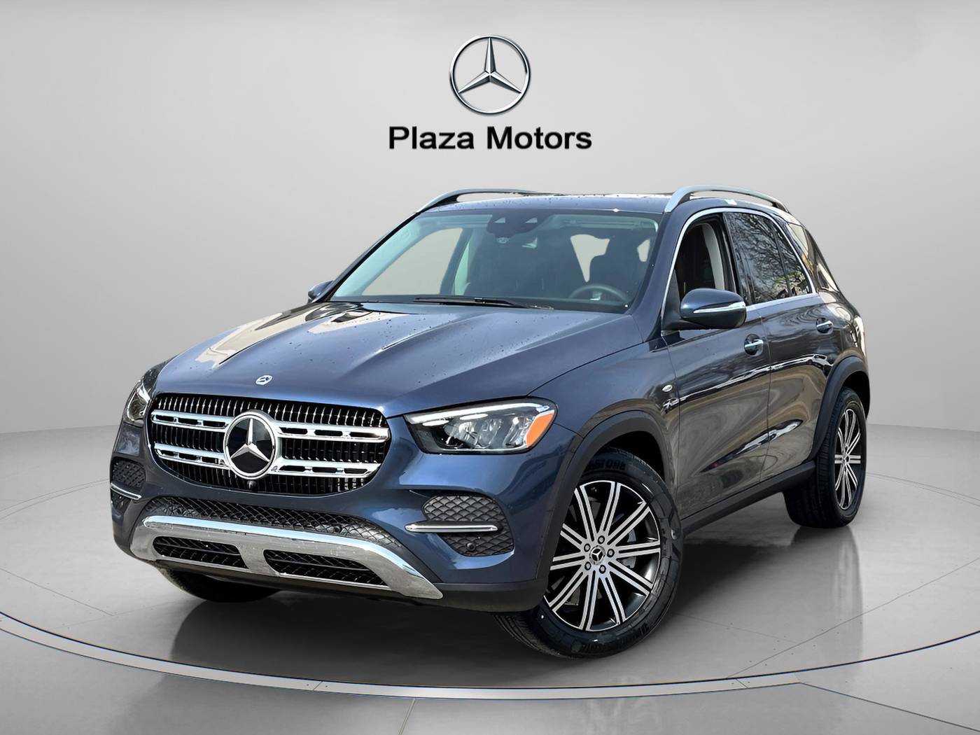 2025 Mercedes-Benz GLE GLE 450e — SUV — 6 mi — Creve Coeur, MO