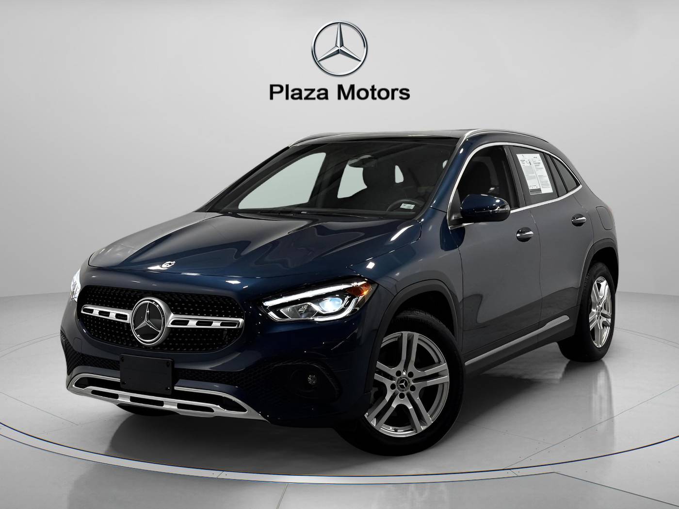2023 Mercedes-Benz GLA GLA 250 — SUV — 3,127 mi — Creve Coeur, MO