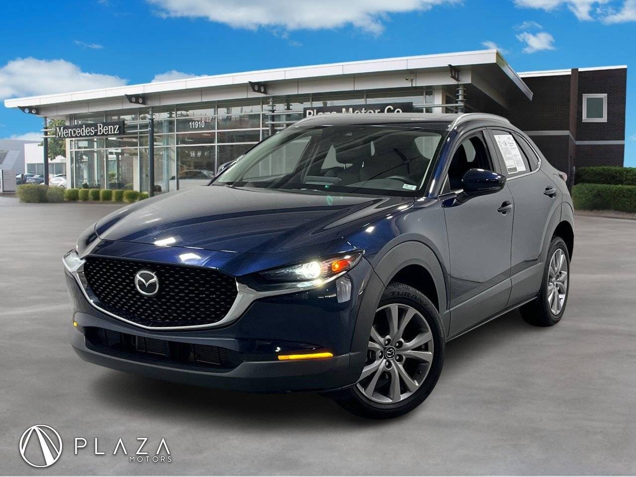 2022 Mazda CX-30 Preferred — SUV — 20,923 mi — Creve Coeur, MO