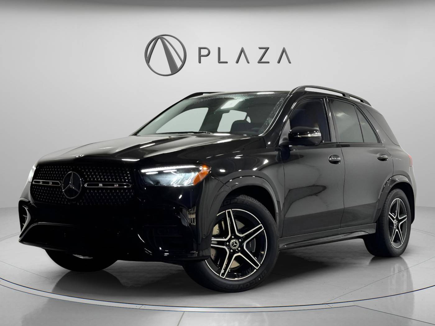 2025 Mercedes-Benz GLE GLE 350 — SUV — 5 mi — Creve Coeur, MO
