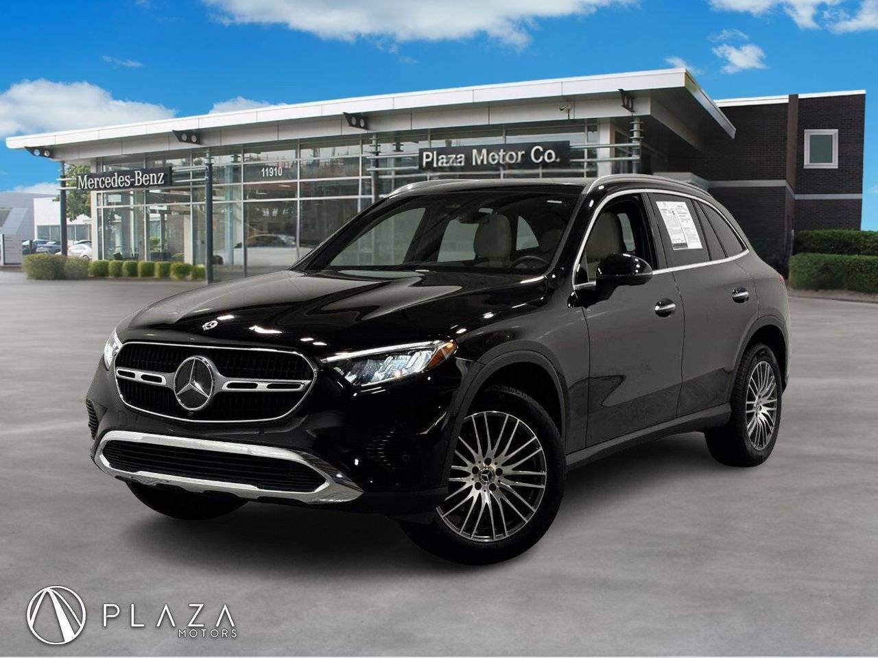 2024 Mercedes-Benz GLC GLC 300 — SUV — 13,716 mi — Creve Coeur, MO