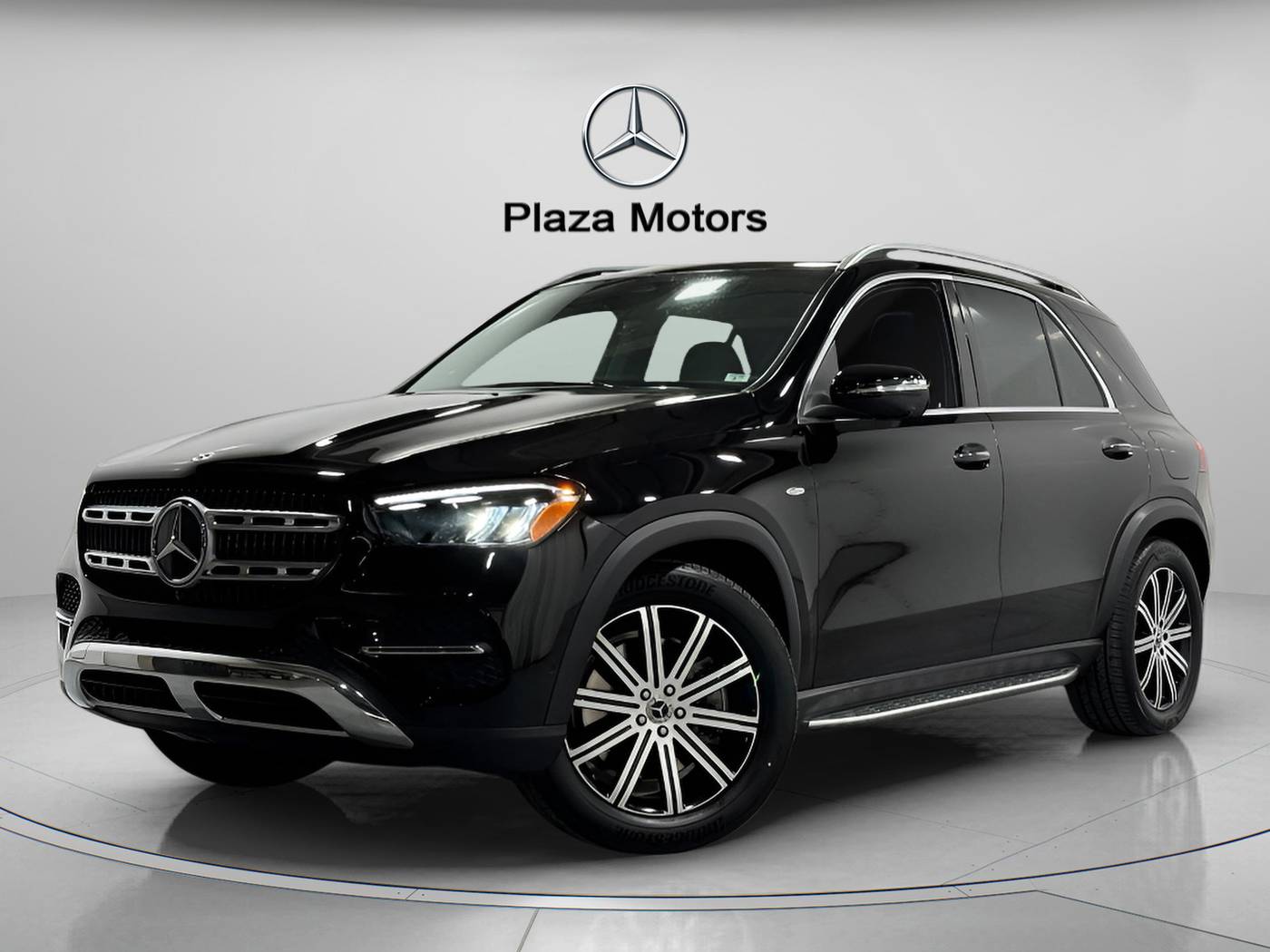 2025 Mercedes-Benz GLE GLE 450e — SUV — 6 mi — Creve Coeur, MO