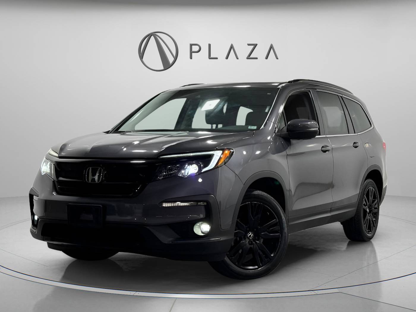2022 Honda Pilot Special Edition — SUV — 42,790 mi — Creve Coeur, MO