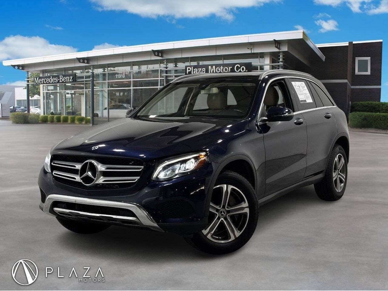 2019 Mercedes-Benz GLC GLC 300 — SUV — 62,174 mi — Creve Coeur, MO