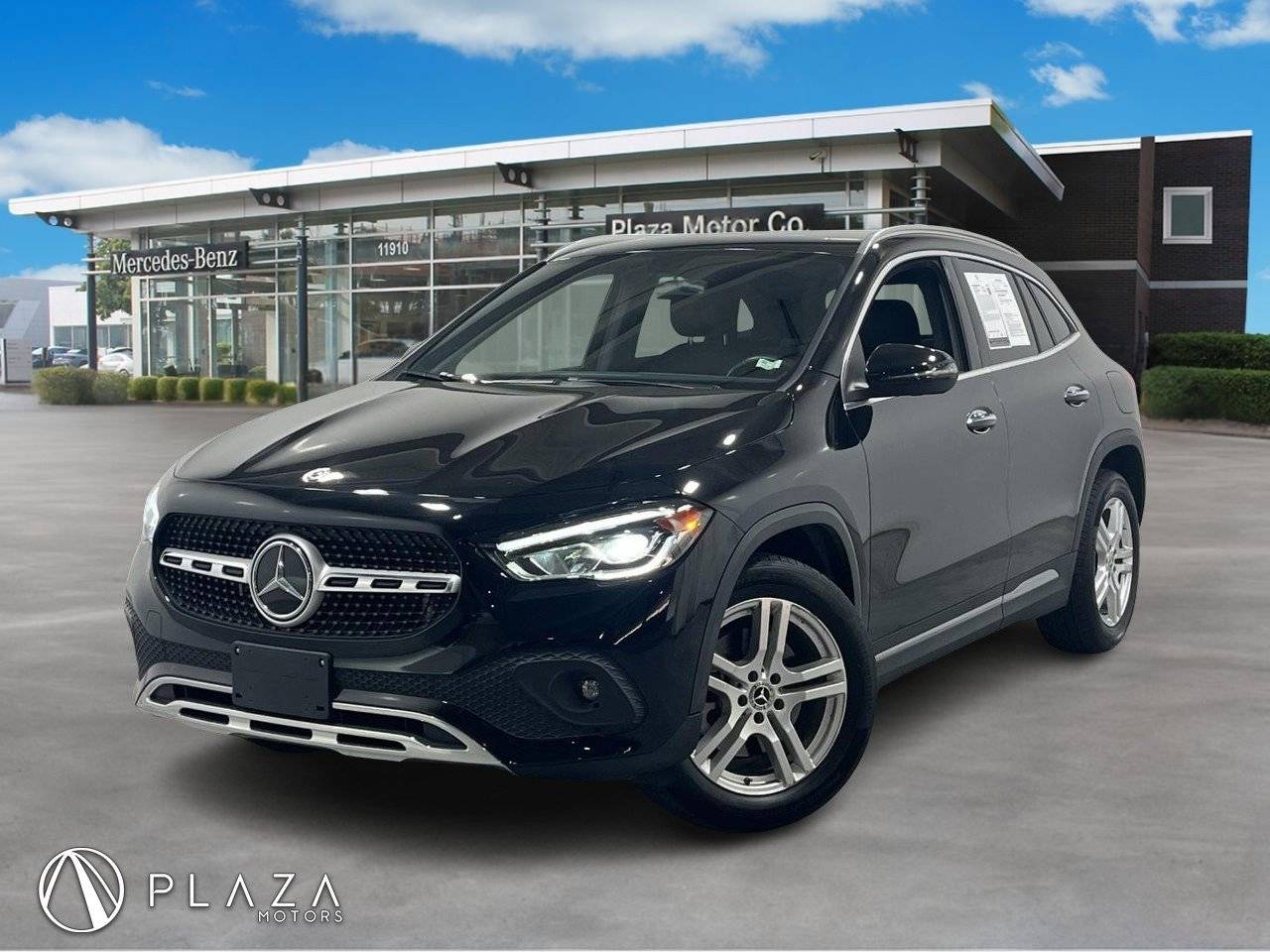2021 Mercedes-Benz GLA GLA 250 — SUV — 15,071 mi — Creve Coeur, MO