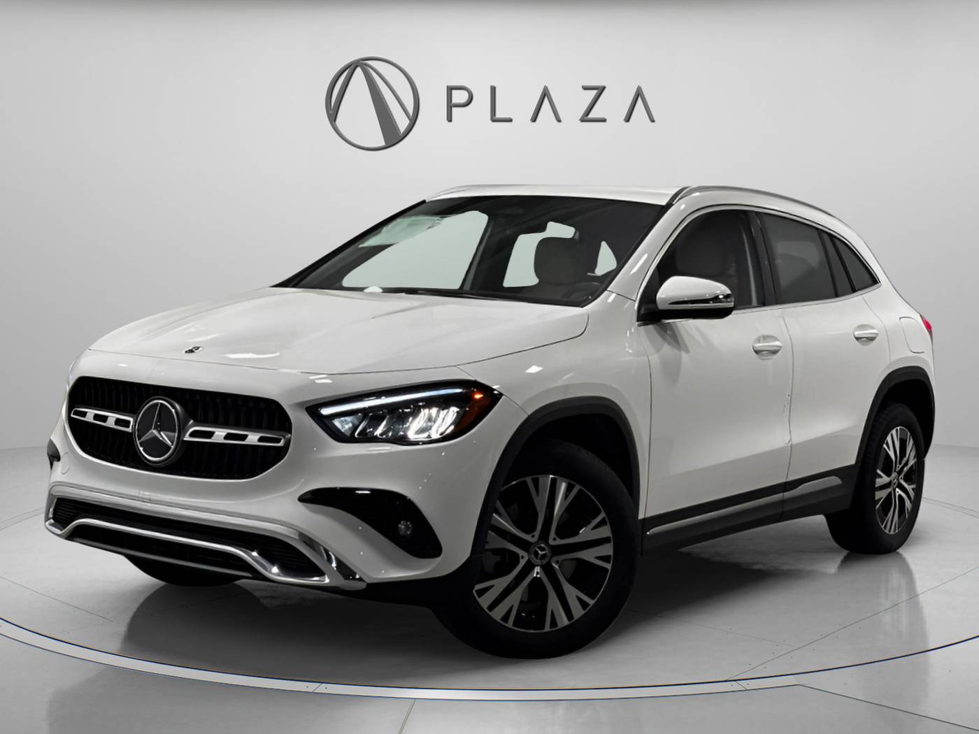 2025 Mercedes-Benz GLA GLA 250 — SUV — 5 mi — Creve Coeur, MO