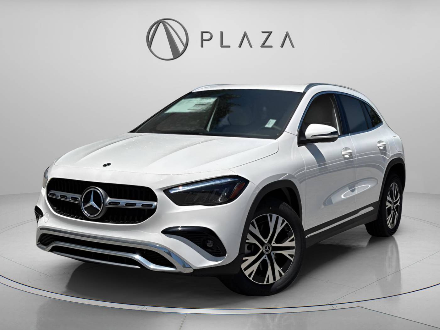 2025 Mercedes-Benz GLA GLA 250 — SUV — 5 mi — Creve Coeur, MO