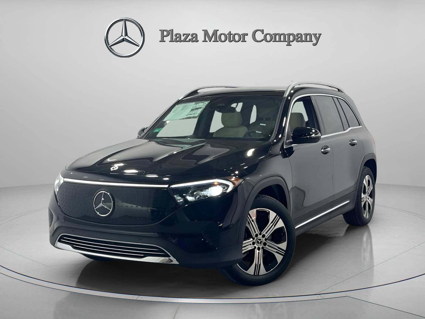 2025 Mercedes-Benz EQB EQB 300 — SUV — 6 mi — Creve Coeur, MO