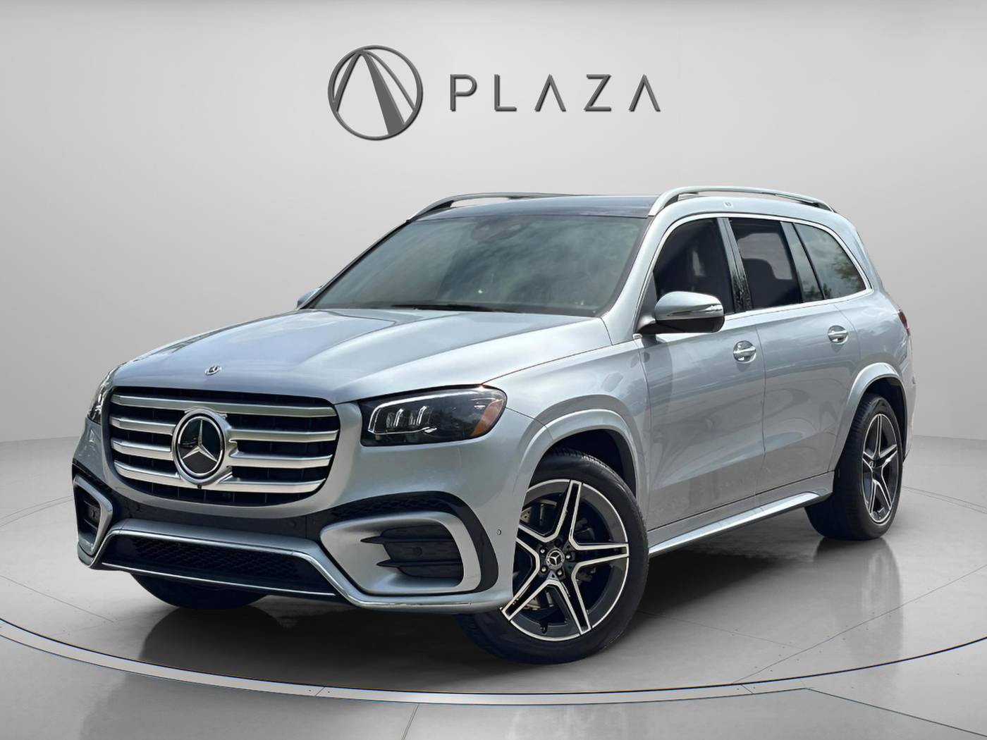 2025 Mercedes-Benz GLS GLS 450 — SUV — 5 mi — Creve Coeur, MO