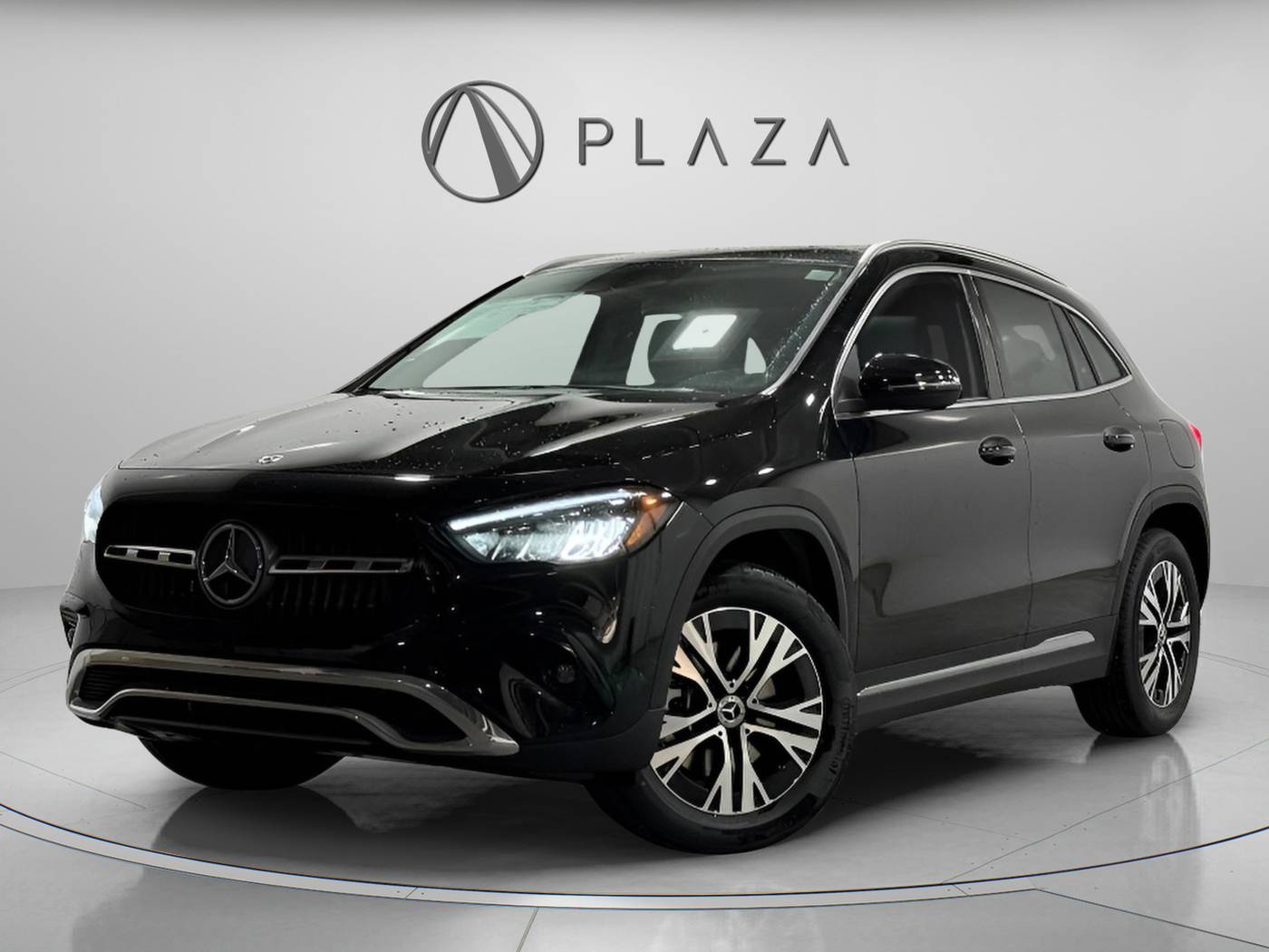 2026 Mercedes-Benz GLA GLA 250 — SUV — 5 mi — Creve Coeur, MO