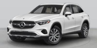 2026 Mercedes-Benz GLC GLC 300 — SUV — 5 mi — Creve Coeur, MO