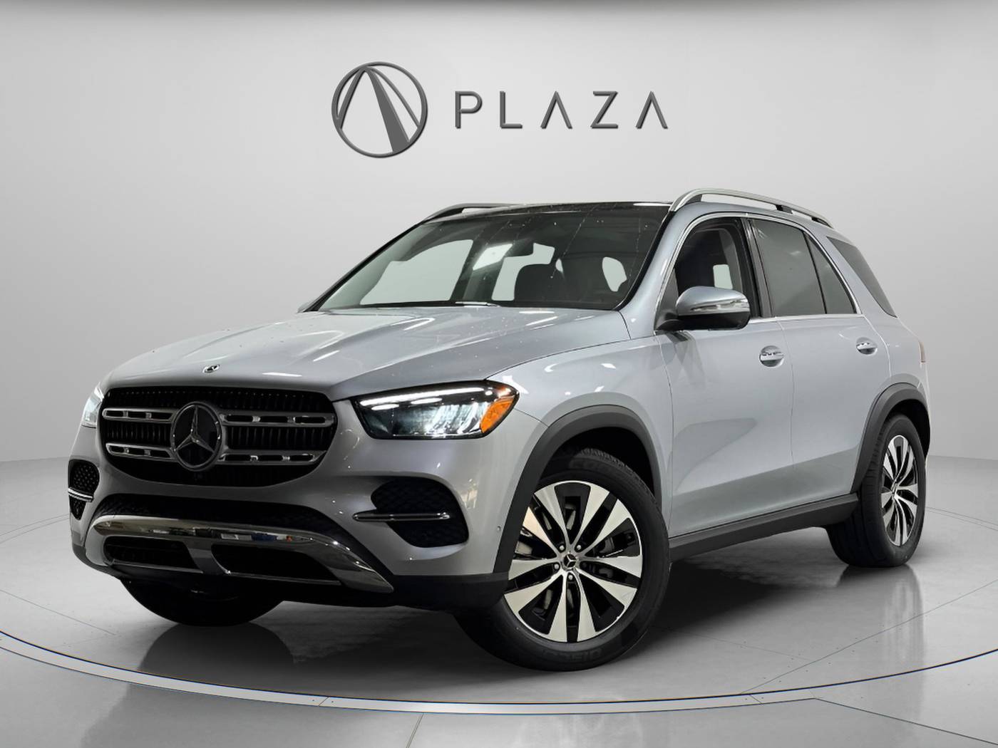 2026 Mercedes-Benz GLE GLE 350 — SUV — 5 mi — Creve Coeur, MO