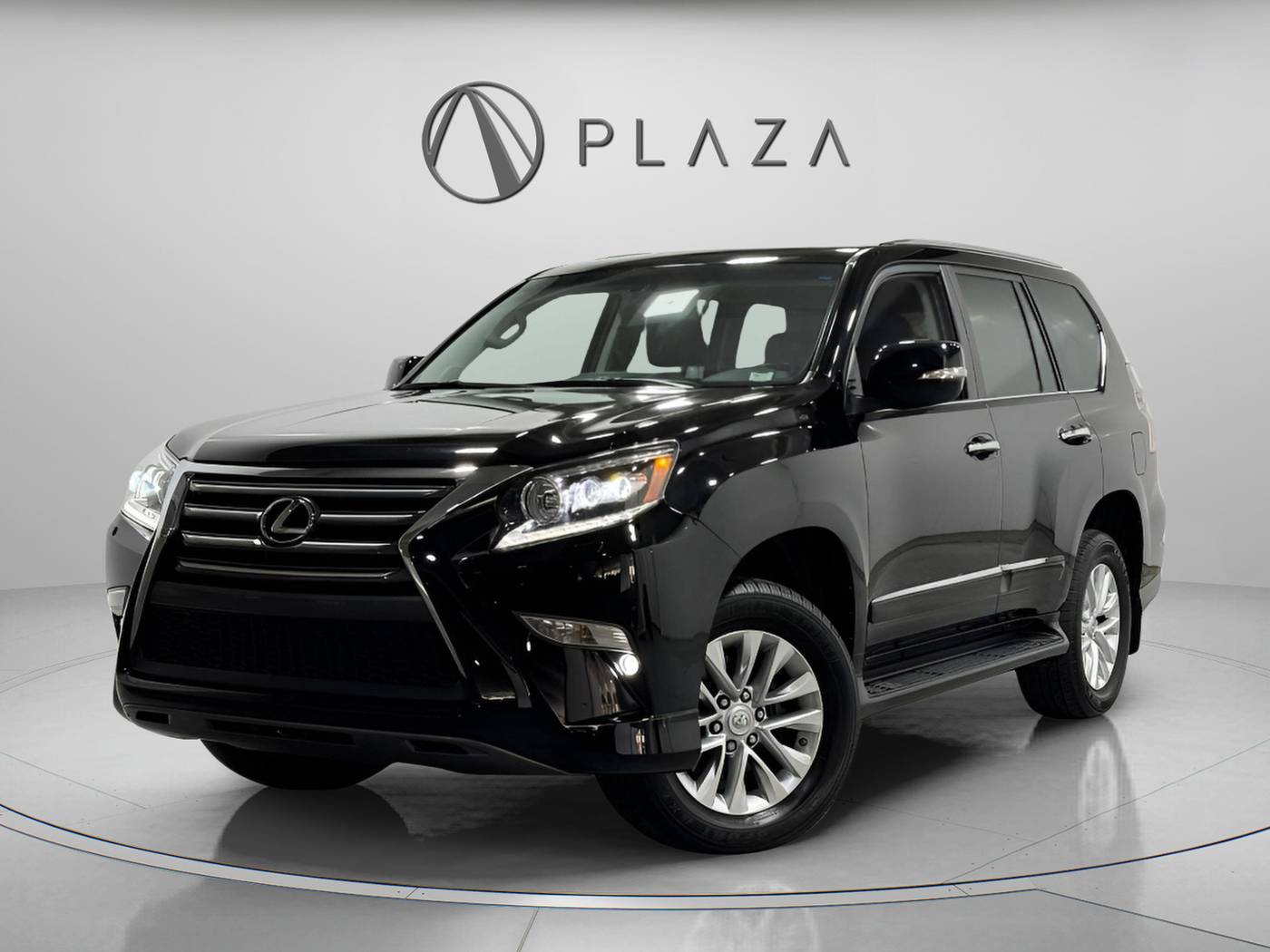 2018 Lexus GX GX 460 — SUV — 58,854 mi — Creve Coeur, MO