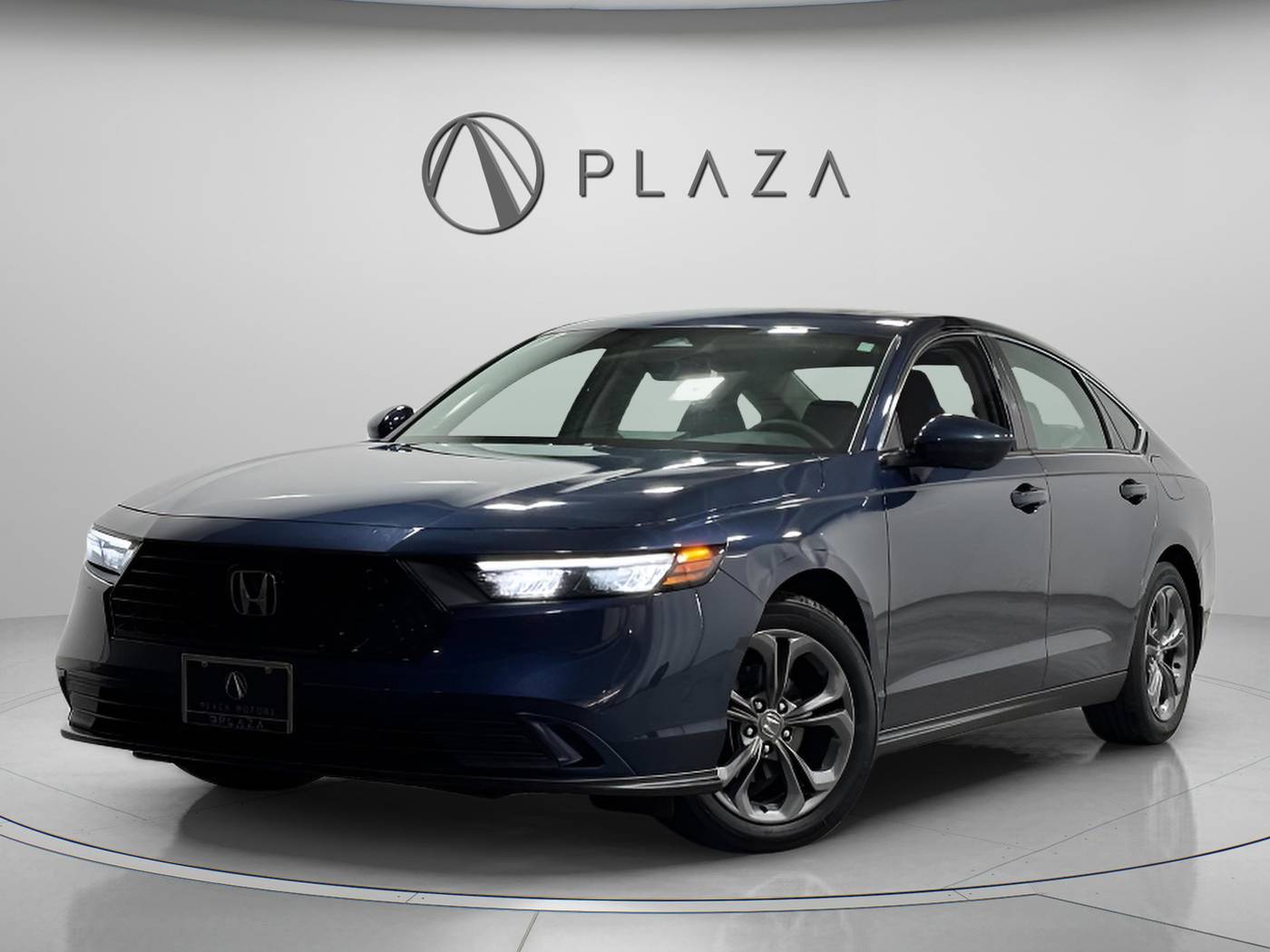 2024 Honda Accord EX — Sedan — 56,147 mi — Creve Coeur, MO