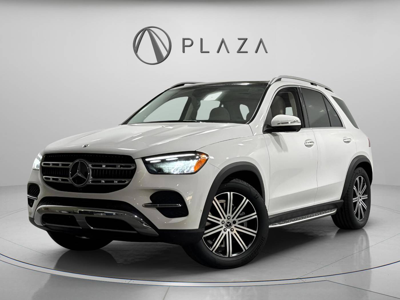 2026 Mercedes-Benz GLE GLE 350 — SUV — 5 mi — Creve Coeur, MO
