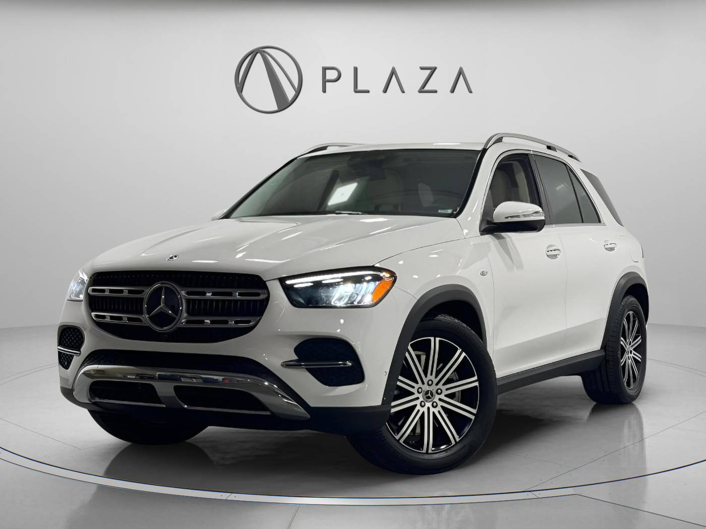 2025 Mercedes-Benz GLE GLE 450e — SUV — 8 mi — Creve Coeur, MO
