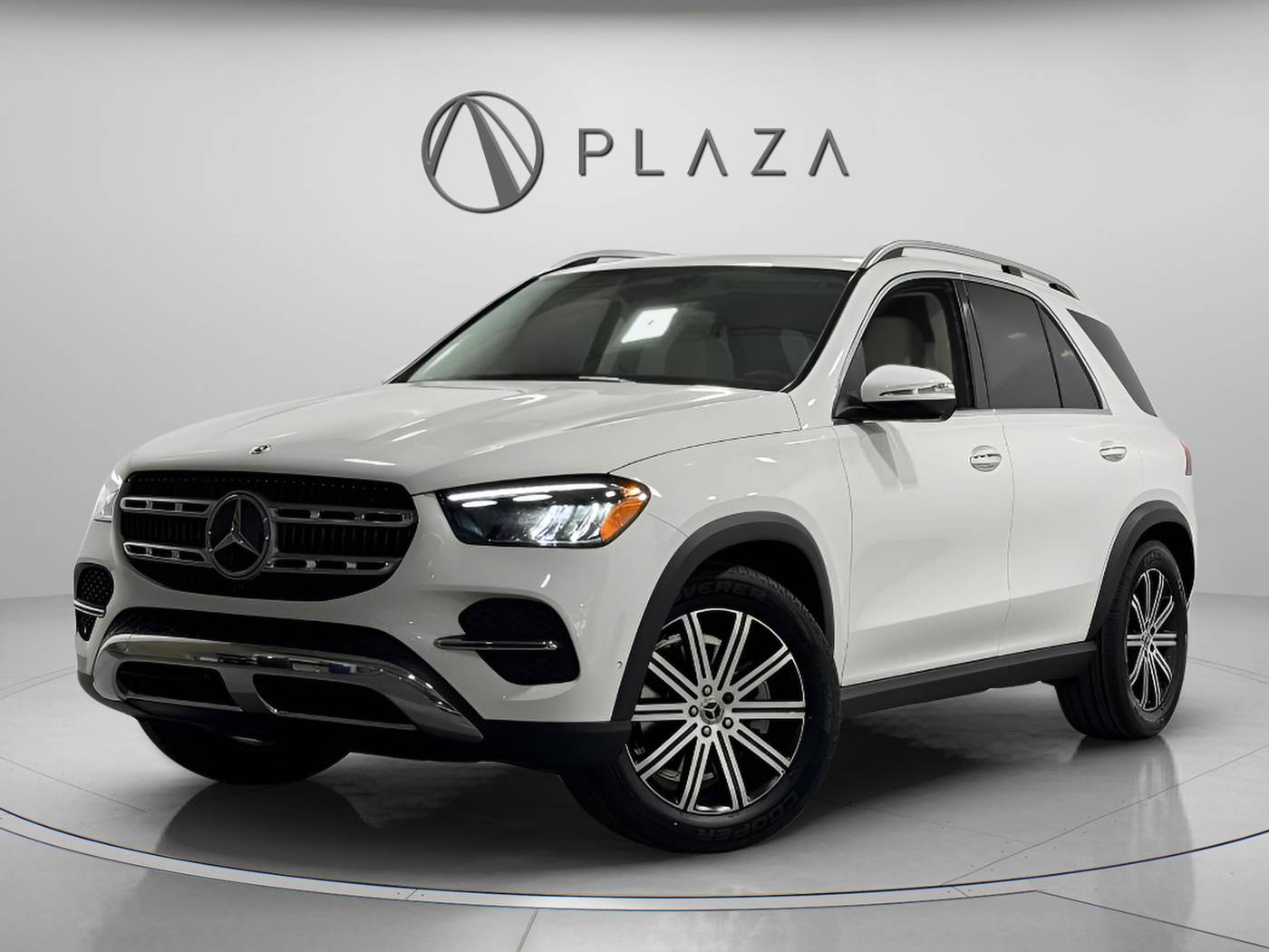 2026 Mercedes-Benz GLE GLE 350 — SUV — 5 mi — Creve Coeur, MO