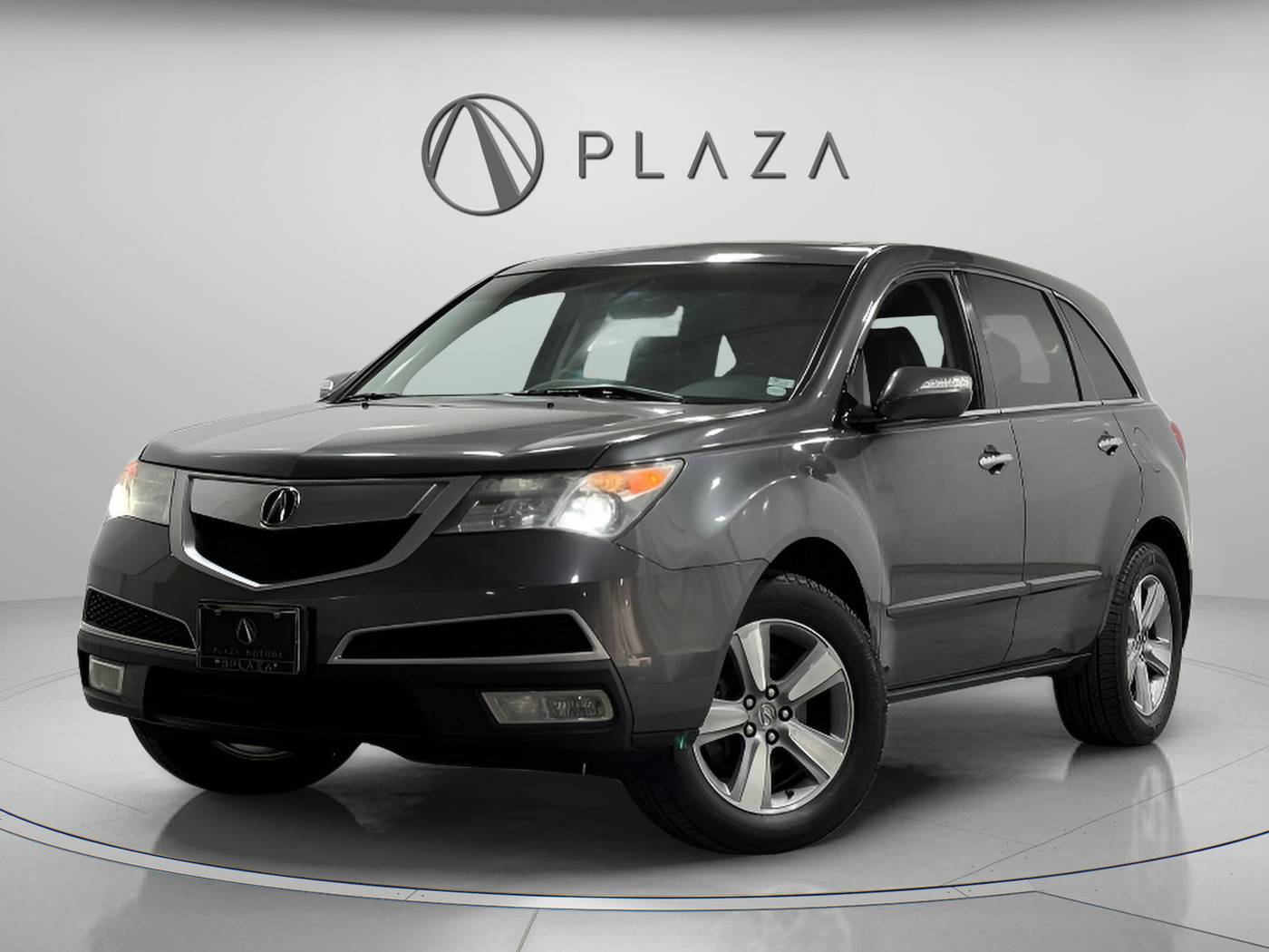 2012 Acura MDX Technology Package — SUV — 170,288 mi — Creve Coeur, MO