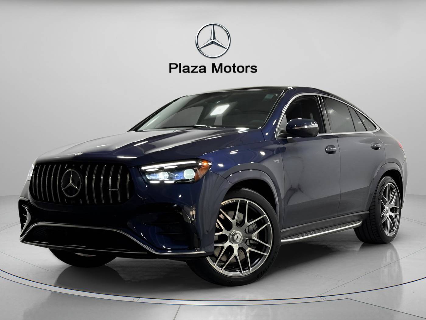 2024 Mercedes-Benz GLE AMG GLE 53 — SUV — 22,344 mi — Creve Coeur, MO