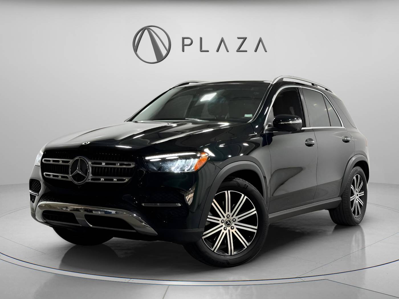2024 Mercedes-Benz GLE GLE 350 — SUV — 13,588 mi — Creve Coeur, MO