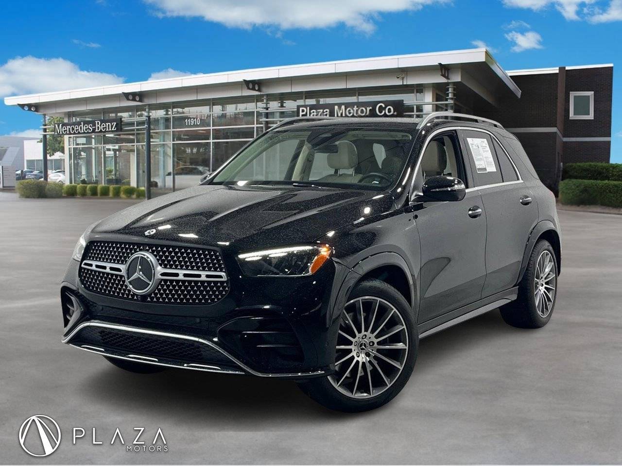 2024 Mercedes-Benz GLE GLE 350 — SUV — 25,317 mi — Creve Coeur, MO