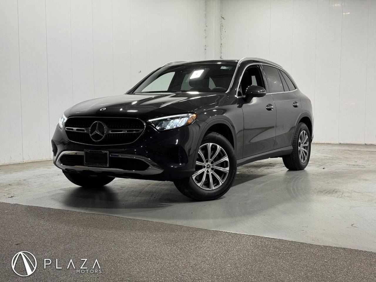 2025 Mercedes-Benz GLC GLC 300 — SUV — 8,738 mi — Creve Coeur, MO