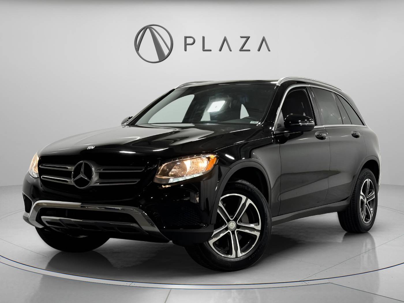 2017 Mercedes-Benz GLC GLC 300 — SUV — 79,095 mi — Creve Coeur, MO