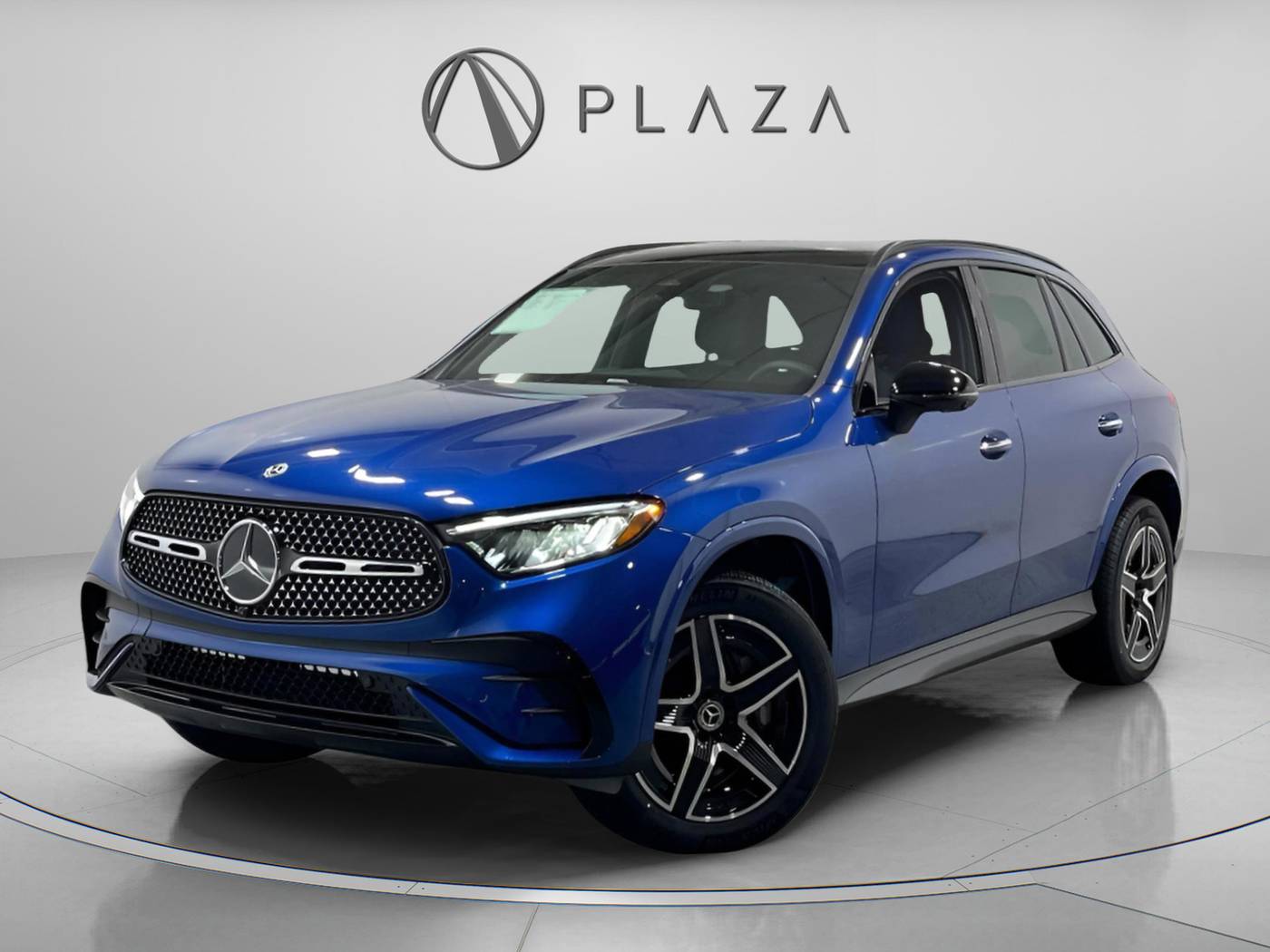 2025 Mercedes-Benz GLC GLC 300 — SUV — 5 mi — Creve Coeur, MO