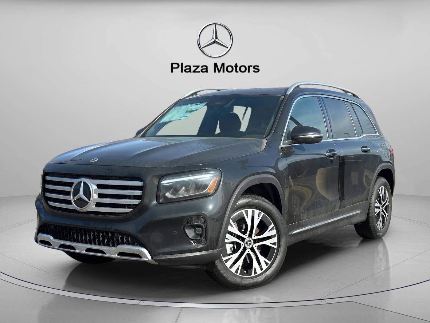 2025 Mercedes-Benz GLB GLB 250 — SUV — 6 mi — Creve Coeur, MO
