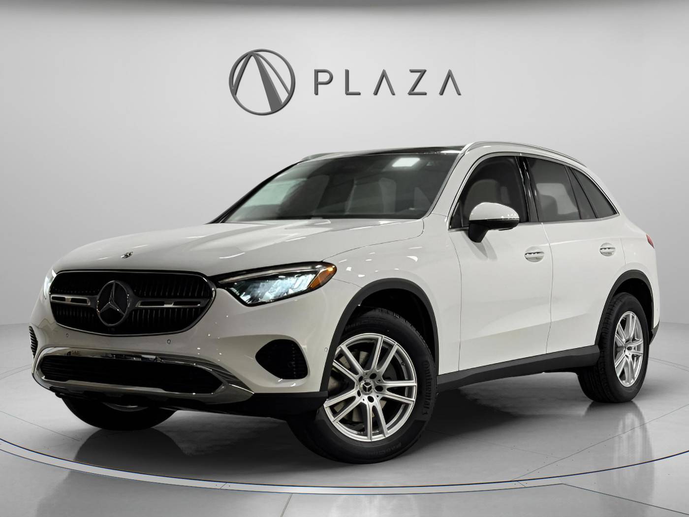 2025 Mercedes-Benz GLC GLC 300 — SUV — 5 mi — Creve Coeur, MO