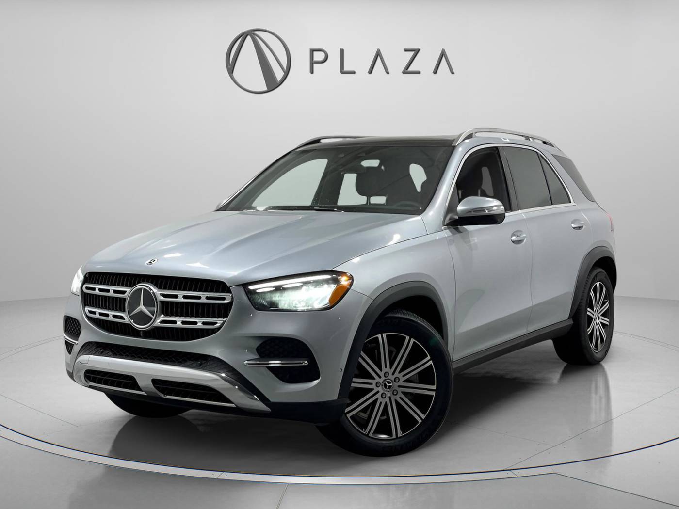 2025 Mercedes-Benz GLE GLE 350 — SUV — 6 mi — Creve Coeur, MO